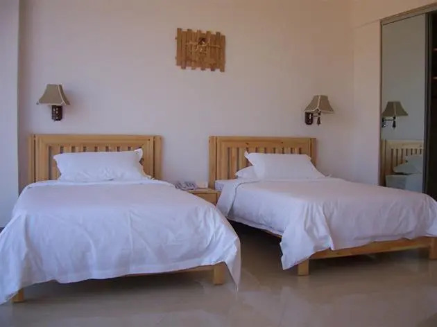 Siji Hua Kai Hotel