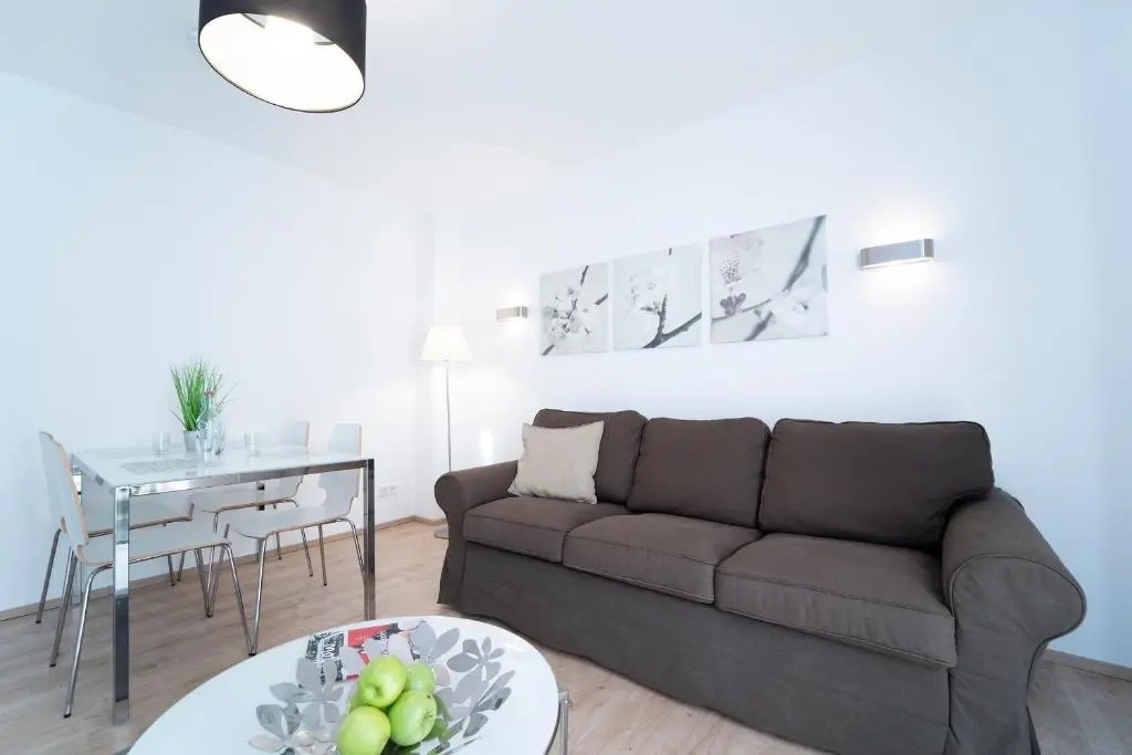 Apartmentanlage Wennseestraße Wennseestraße 19, Mia-Mare