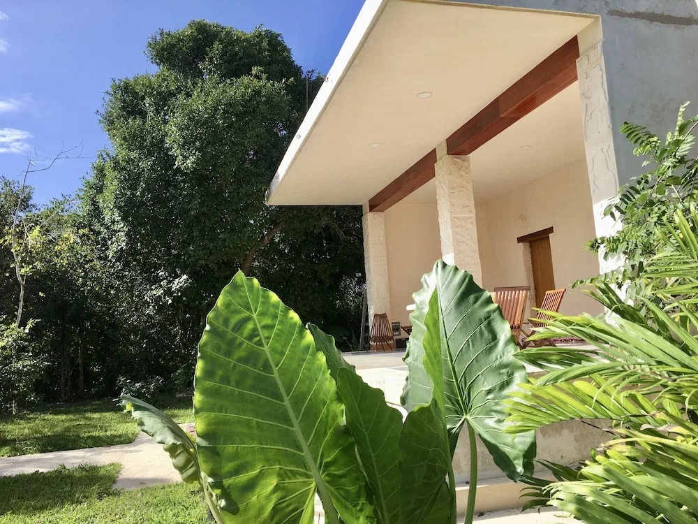 Hotel Casa Maya Calakmul