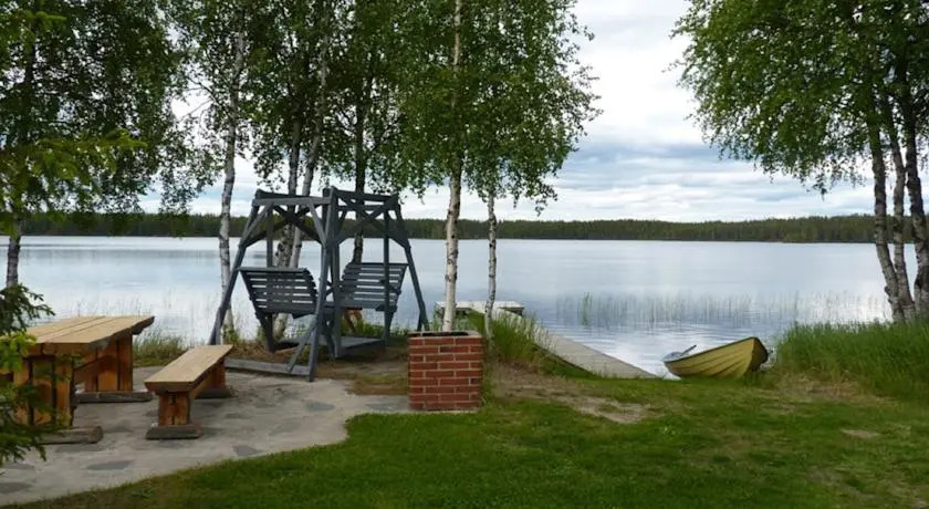 Karhujärven Kelopirtit