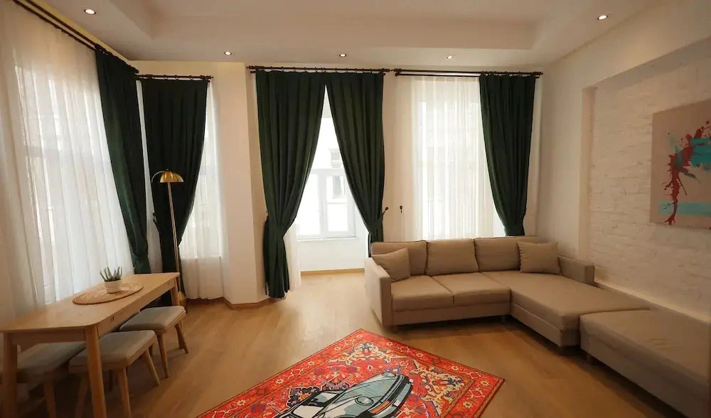 Essa Pera Hotel