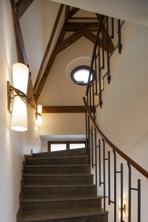Augustine Hotel, Prague