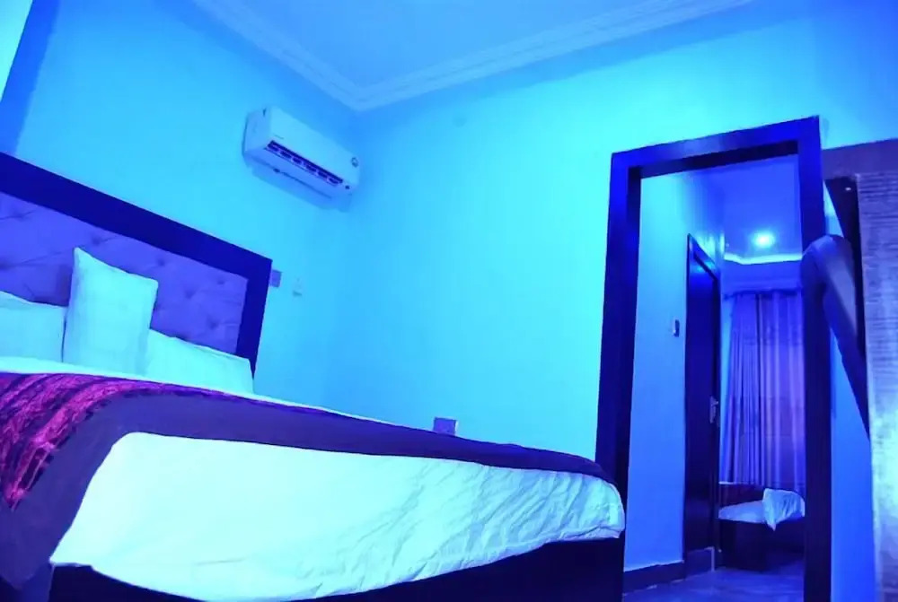 Tivona Hotels and Suites