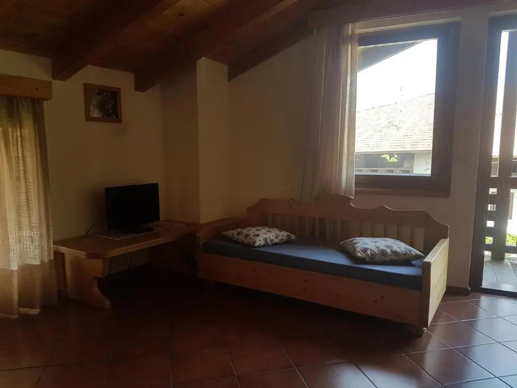 Casa Campetta