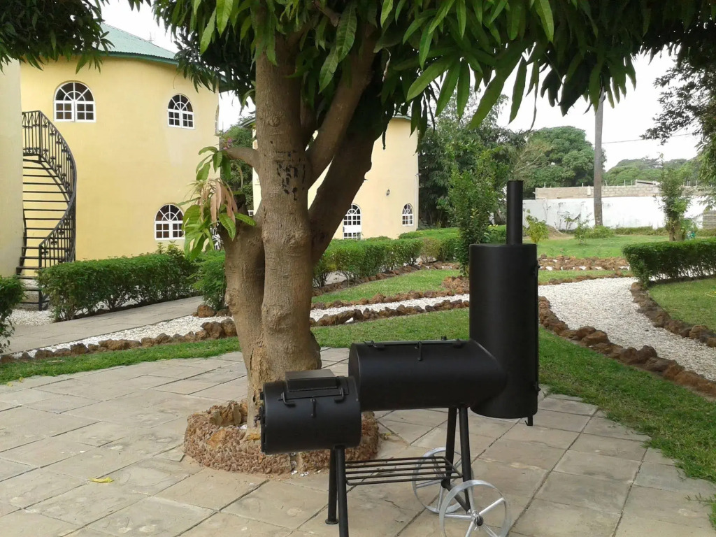 Oasis Relax Lodge