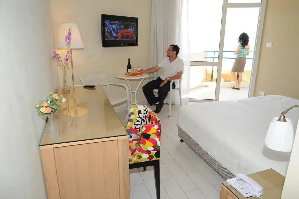 Sea Park Hotel Netanya