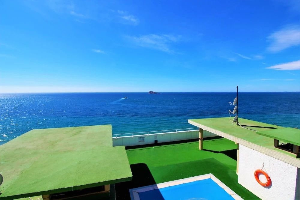 Apartamento Estacha 2-L