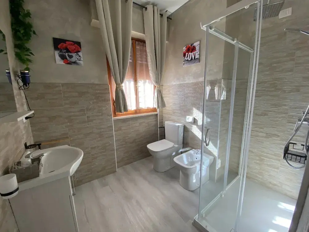 Perugia Suite