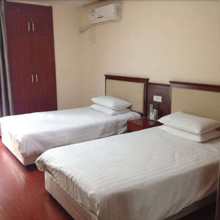 Nanjing Executive Apartments
