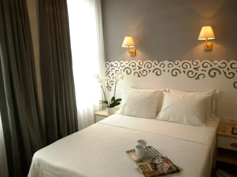 Odda Hotel