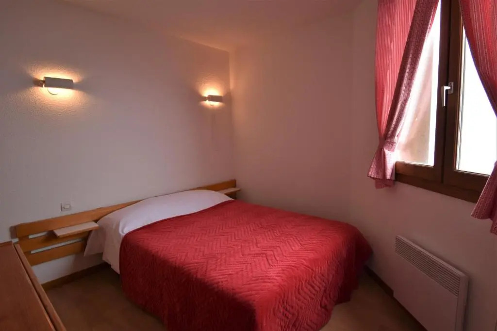 Vaujany Locations - Cochette I Apt 14