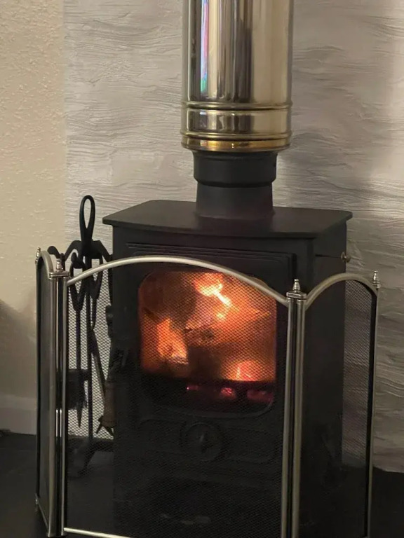 Studio Cottage Sleeps 4