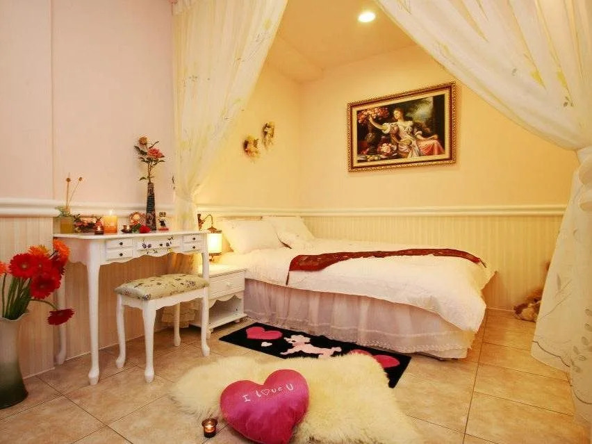 Flower Heart B&B