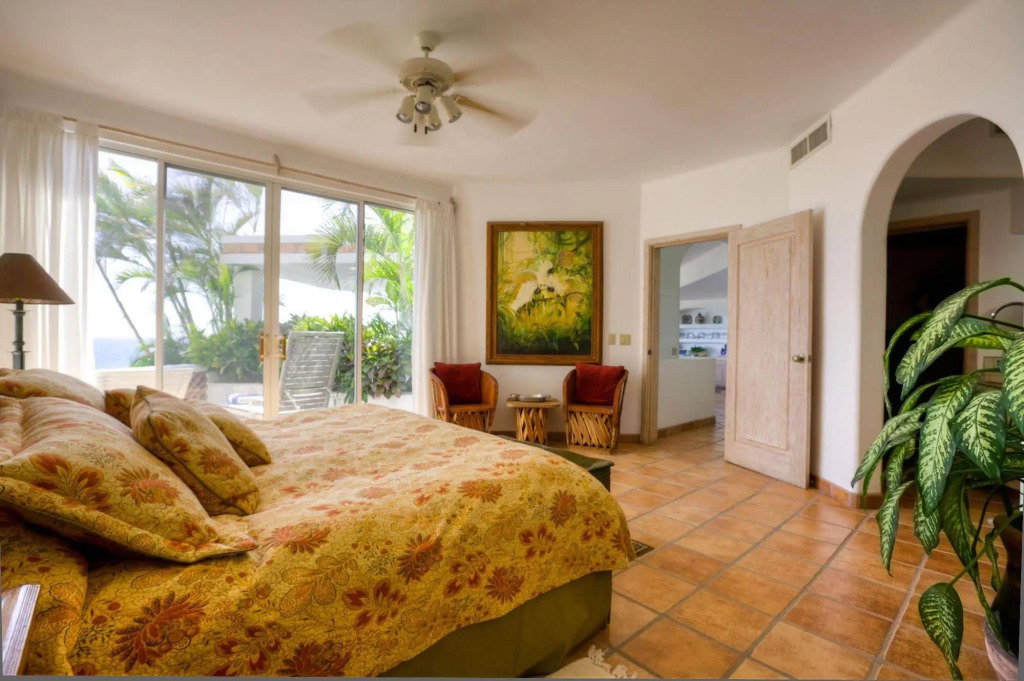 Villa Fiesta by Cabo Villas