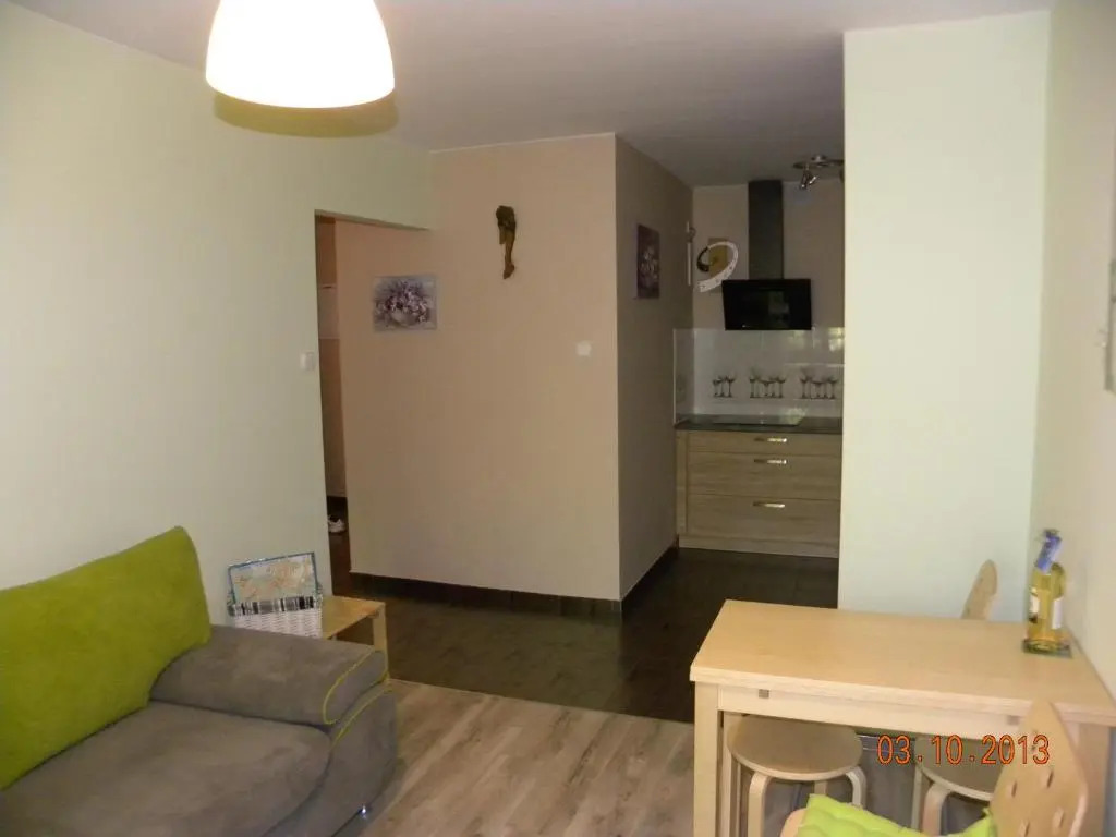 Apartament U Anny