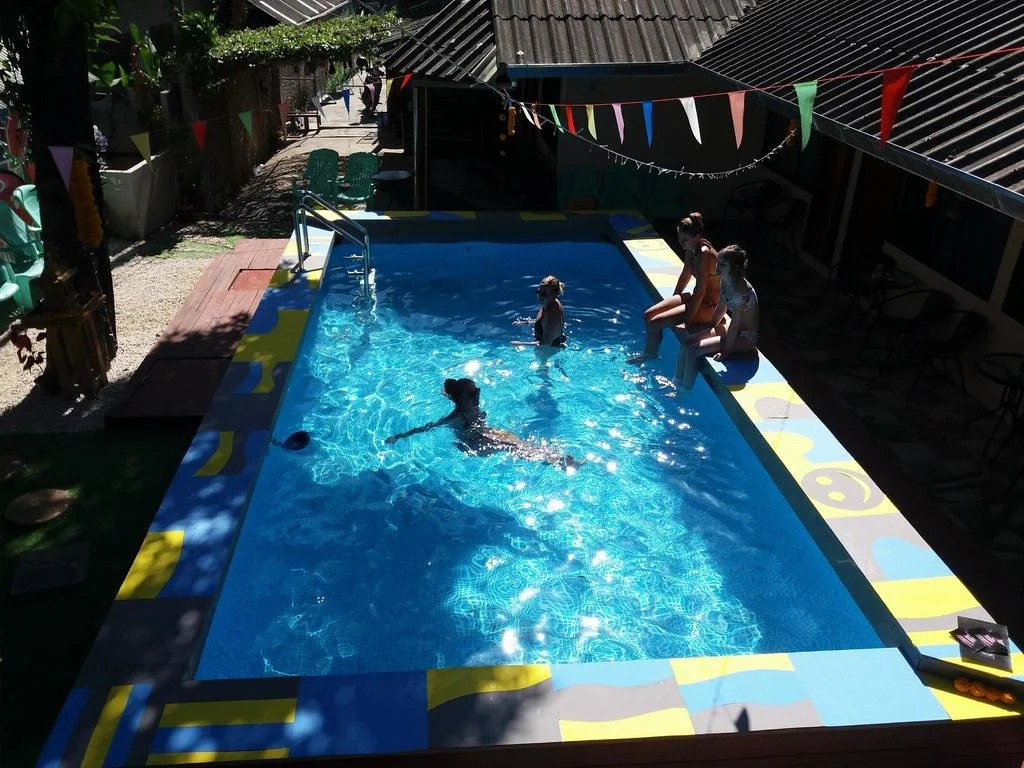 Lost in Chiang Mai Experience