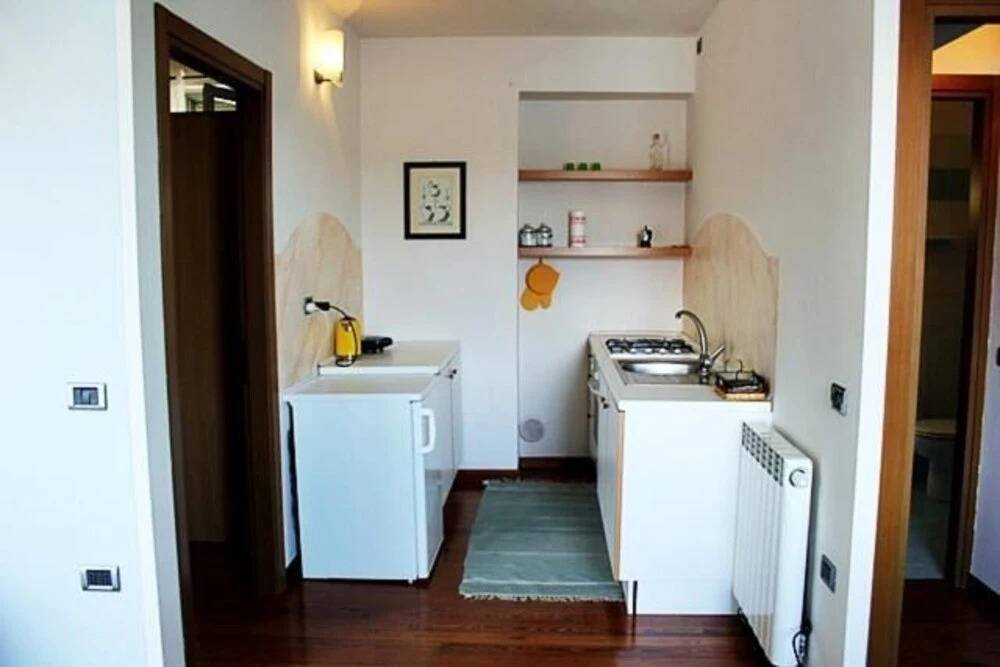 Appartamento Imolo