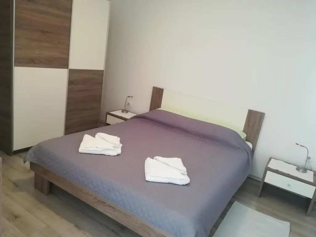 Apartments Vukas