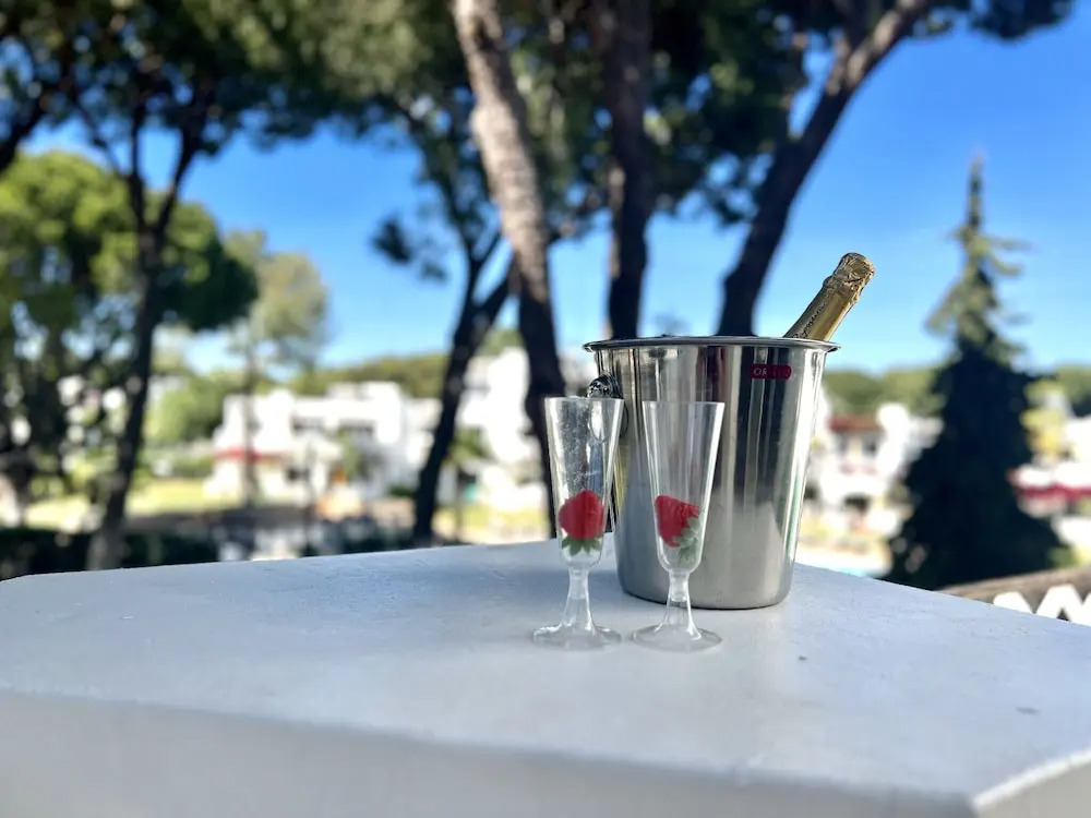 Albufeira Balaia Golf Vilage 2 With Pool by Homing