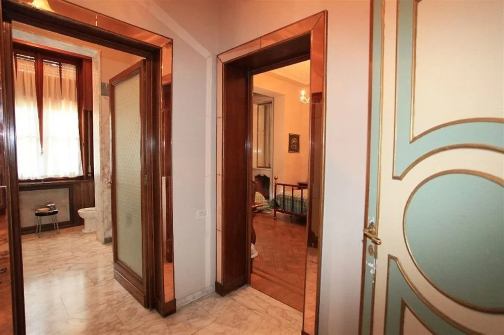 Hotel Le Muse