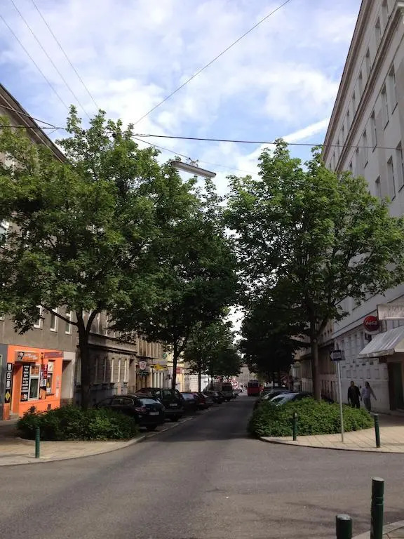 Studio Schröttergasse