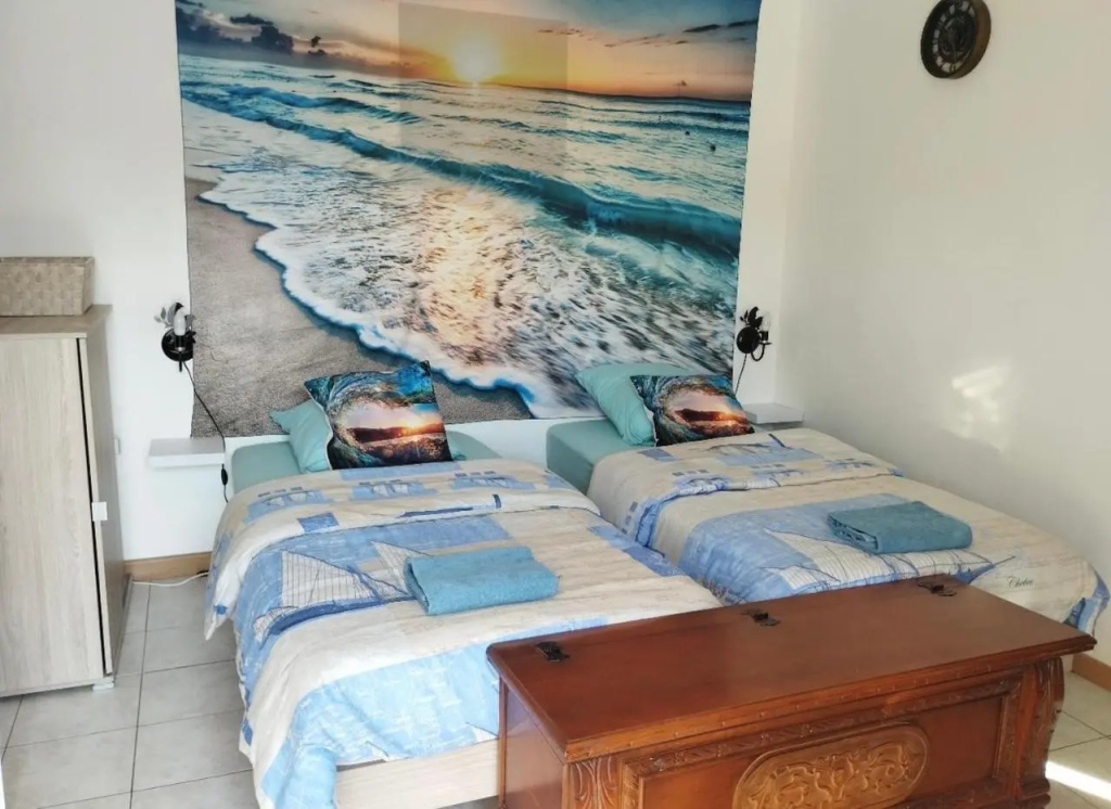 Studio a la Mer (Adults Only)