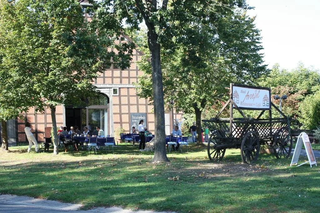 Avoeßel