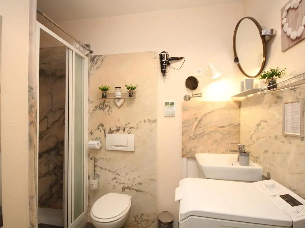 Appartement Mont-Dore, 2 pièces, 4 personnes - FR-1-608-75