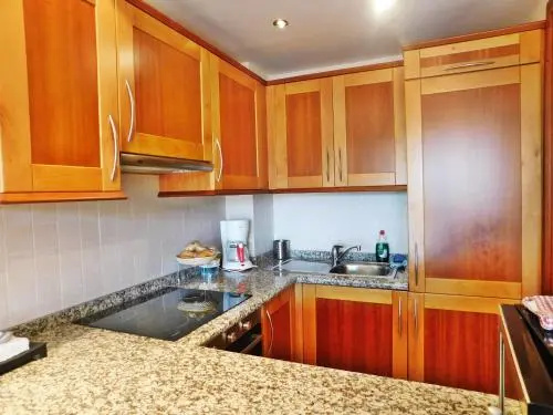 Sol Andalusi Health & Spa Resort