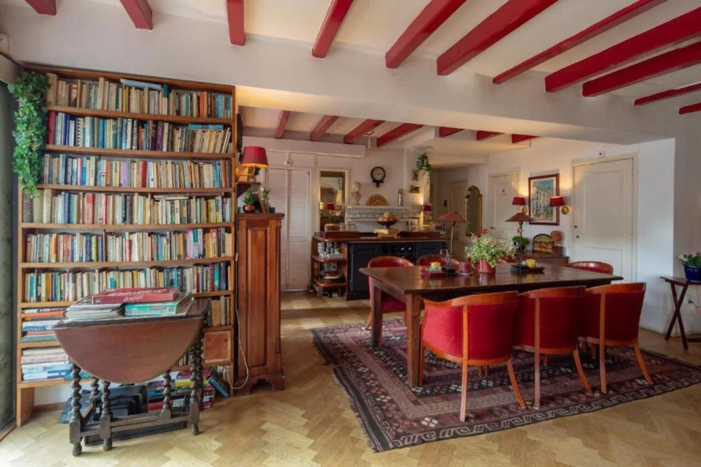 Amsterdam House Hotel