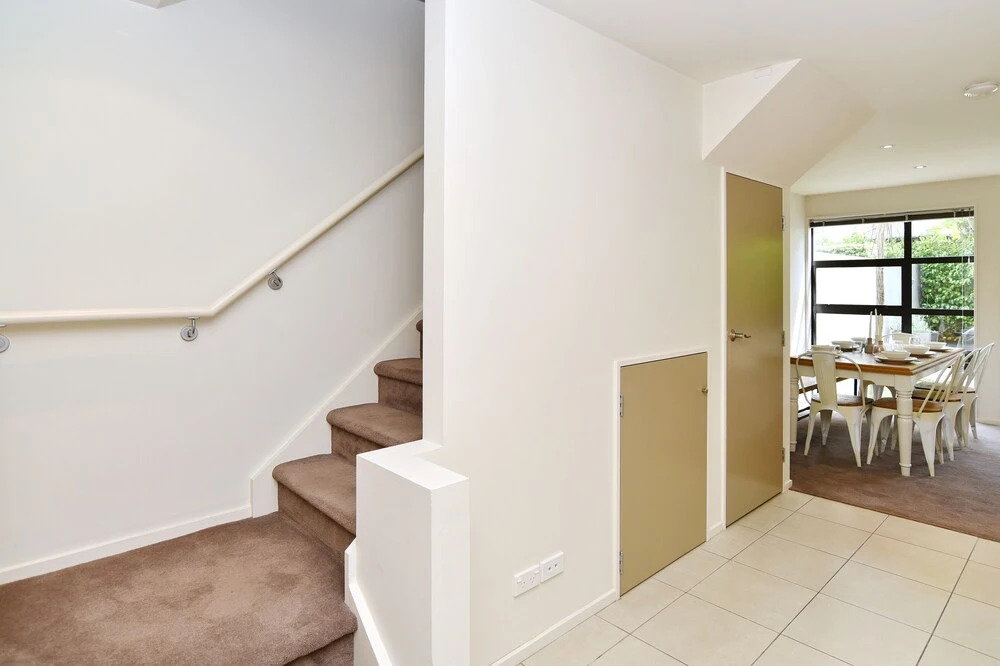 Hagley Apartment