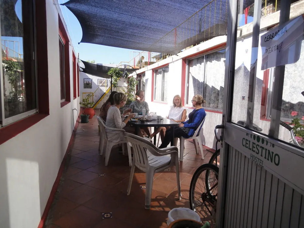 Celestino Hostel