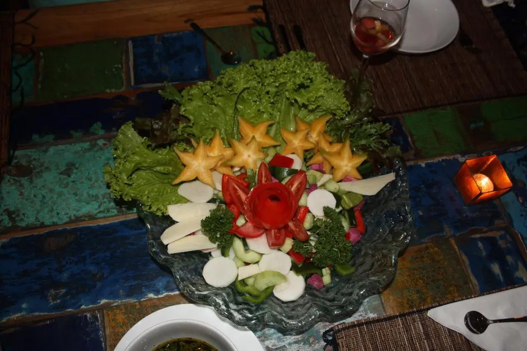 Bali Marina Villas - Amed