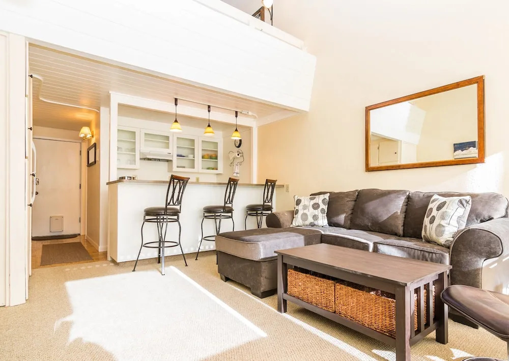 Vail Loft Near Year-Round Attractions by RedAwning