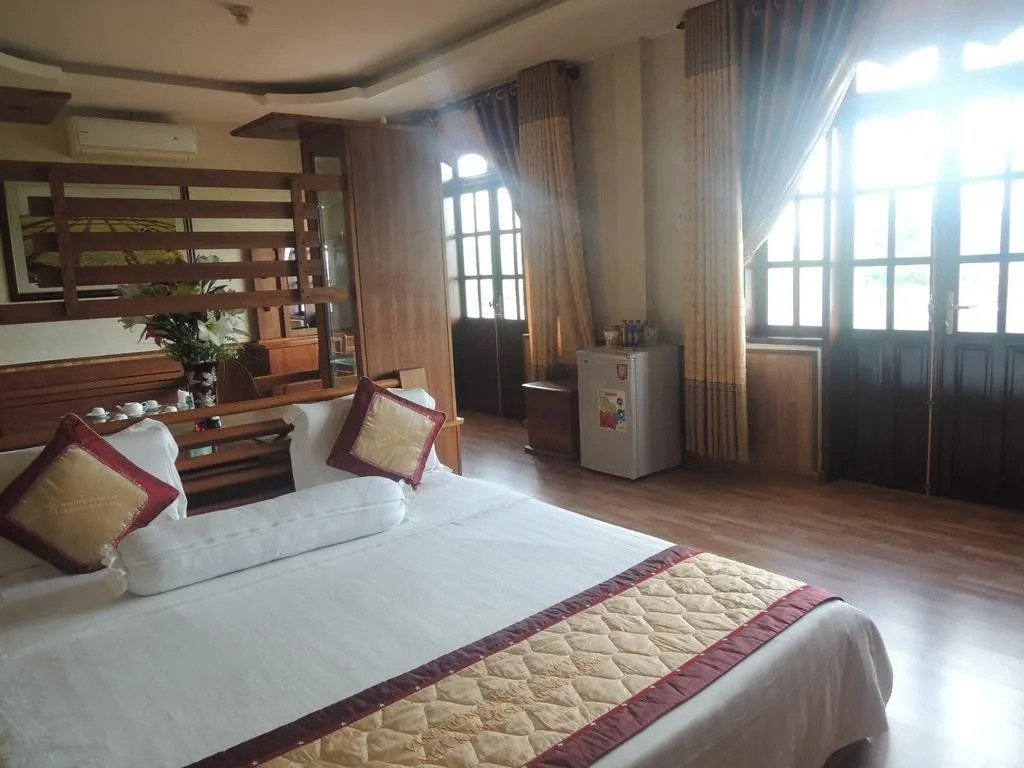 01 Hung Vuong Guesthouse