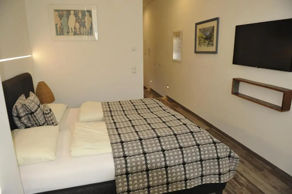 City Zimmer - Appartement Dina Mariner
