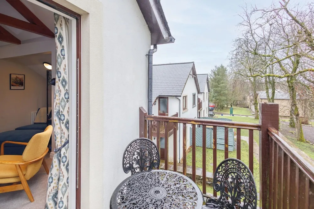 Host Stay 11 Troutbeck