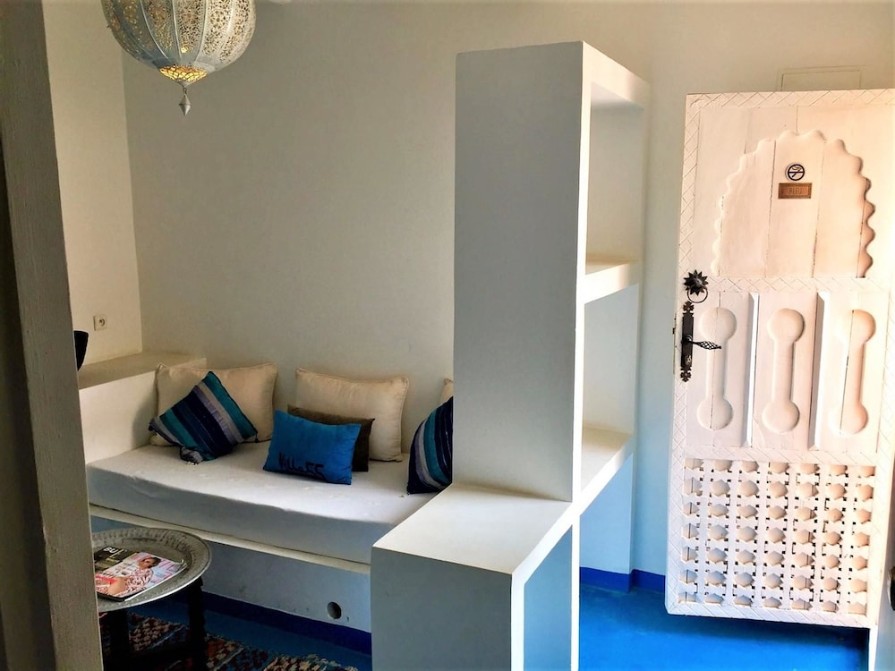 Villa With 10 Bedrooms in Marrakech, With Private Pool, Enclosed Garden and Wifi