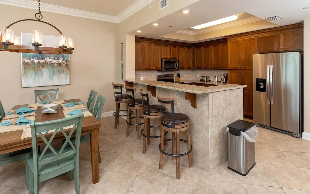 Phoenix Orange Beach 305 3 Bedroom Condo