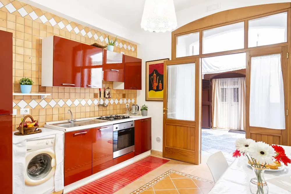 BUENACASA Apartment