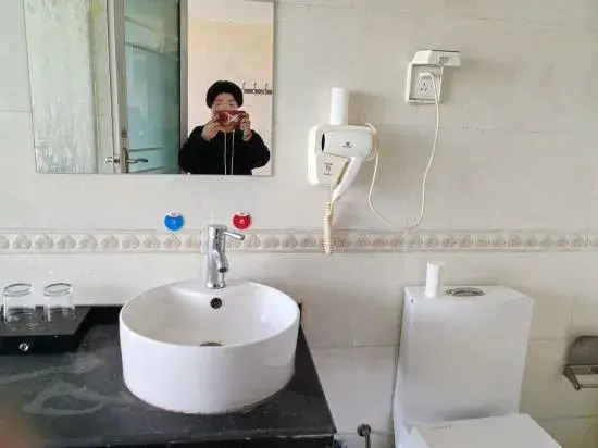 LANZHOUBAOZHONGHOTEL