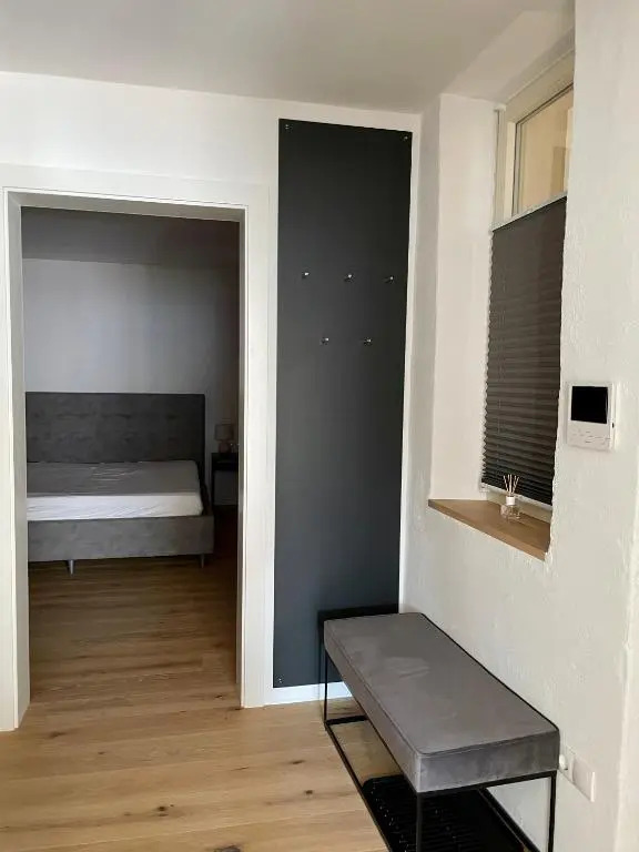 Rosa's Boutique Apartment