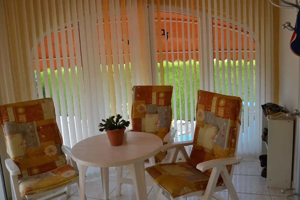 Chalet Fred