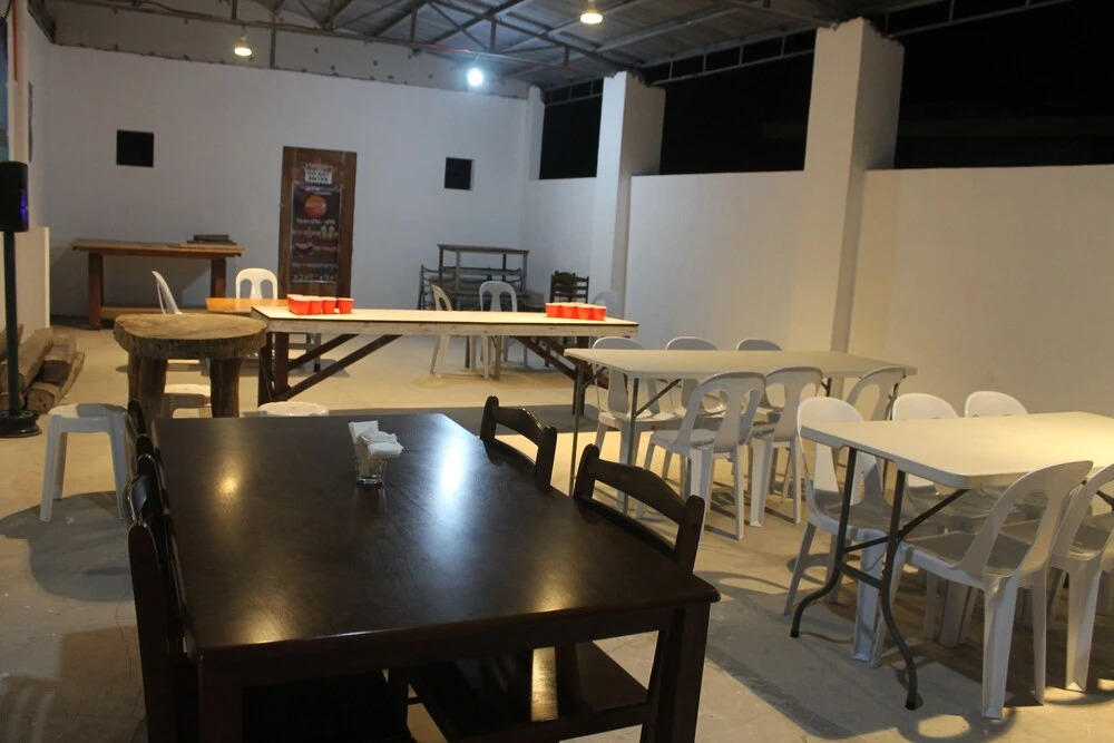 JRM Travel and Lounge - Hostel