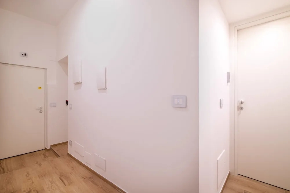 Casa Due Agosto Sleek and Central