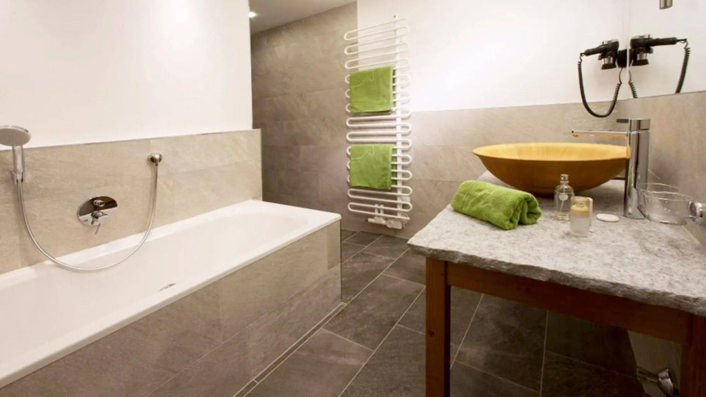 Natur- & Wanderhotel Tuxertal