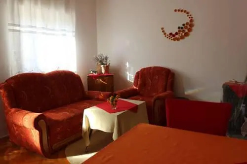 Apartment Vanda