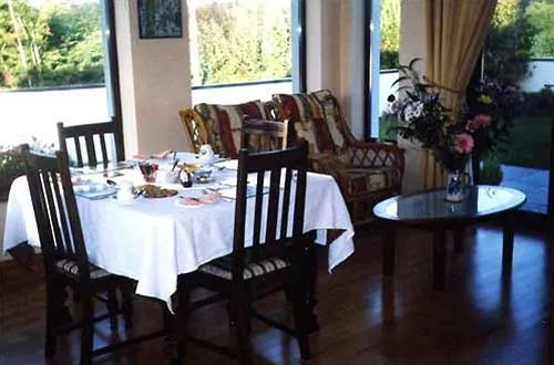 Maryville Bed and Breakfast