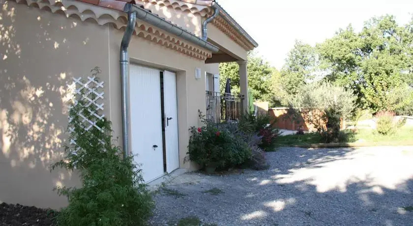 Gîte de Paget