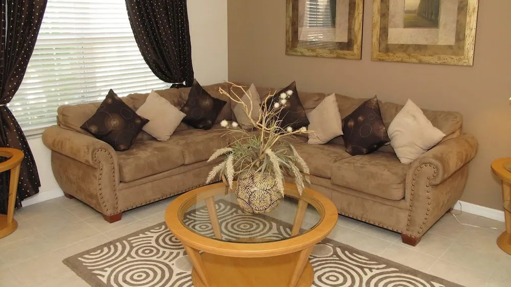 Grhlic2691 - Emerald Island Resort - 7 Bed 5 Baths House